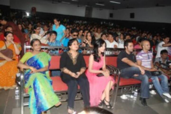 auditorium